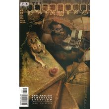 THE DREAMING #30 - DC COMICS/VERTIGO (1998)