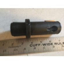 NEW 17287 SJ-FB , 1-3/8"-12 AUTO-SHANK TO #3 MORSE TAPER ADAPTER,AA
