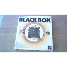 Waddington's BLACK BOX - Vintage 1977