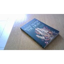 What Moves the Dead. T. Kingfisher (First Edition Paperback) October 2022