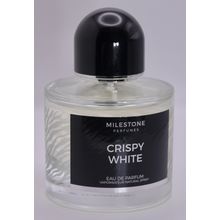 MILESTONE CRISPY WHITE 100ML