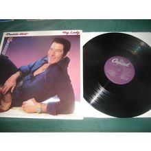FREDDIE HART LP - MY LADY