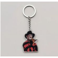 FREDDY KRUGER KEYCHAIN