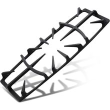 A00263801 Stove Grates Replacement Parts for Kenmore Gas Burner Grates Kenmore O
