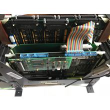 AUGAT X70-MB4-7508-1,415-0220-001 GRAPHICS & 4 BOARD,415-0177-007C,415-0254,EP