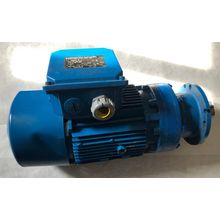 NEW SUMITOMO V80S/4 B AC GEAR MOTOR 43:1-RATIO? CNVMS08-6095GB-43/G V80S/4,Bk