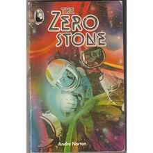 The Zero Stone, by Andre Norton. Murdoc Jern 1