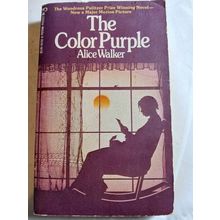 The Color Purple - Mass Market Paperback By Walker, Alice - GOOD