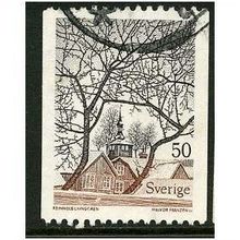 1973 Michel 802Cx - fine used (o) - normal paper