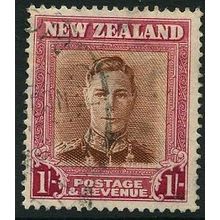 1947/1952 SG 686 - fine used (o)