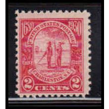 683 2c Charleston Just Clears MNH O2007