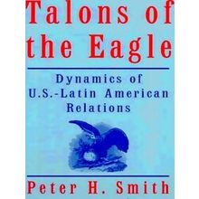 Talons Of The Eagle