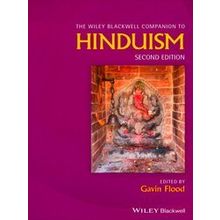 Wiley Blackwell Companions to Religion-The Wiley Blackwell Companion to Hinduism