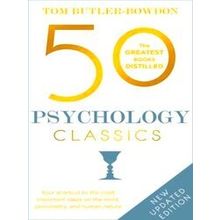 50 Psychology Classics