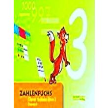 Zahlenfuchs 3 (Ausgabe Osterreich)
