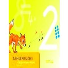 Zahlenfuchs 2 (Ausgabe Osterreich)