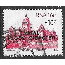 1988 SG 641 - fine used (o)