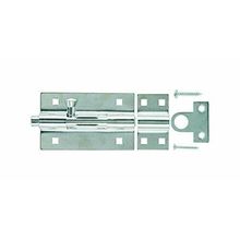 ACE BARREL BOLT Zinc