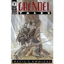 Grendel Tales : Devils Choices (1995 Ltd) # 001 NM MODERN AGE COMICS