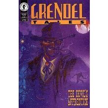Grendel Tales: Devils Apprentice (1997 Ltd) # 003 NM MODERN AGE COMICS
