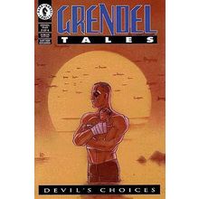 Grendel Tales : Devils Choices (1995 Ltd) # 002 NM MODERN AGE COMICS