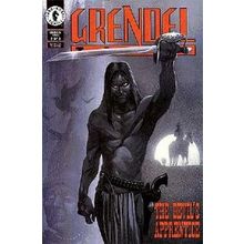 Grendel Tales: Devils Apprentice (1997 Ltd) # 002 VFN+ ORIG US COMICS