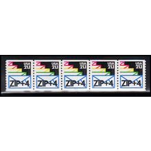 2150a 21.1c Envelopes Very Fine MNH LGG PNC 111111/5 X2595