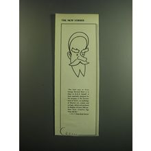 1949 Creative Age Press Book Advertisement - Quintessence of G.B.S.