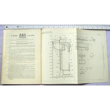 1903 Patent No. 25,822 stoves for warming rooms, Oswald Wheeler, Hunslet, Leeds