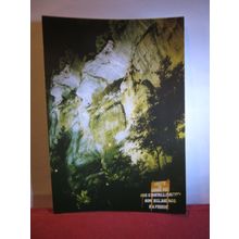 GROTTE du GRAND ROC, LES EYZIES-DE-TAYAC, DORDOGNE, FRANCE unused postcard #