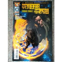 RISING STARS # 24 (1999) IMAGE COMICS (NM Condition)
