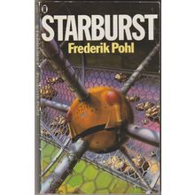 Starburst, by Frederik Pohl