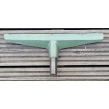 Wood turning lathe tool rest 12”