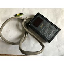 NEW MKD TEACH PENDANT, HANDHELD OPERATOR INTERFACE PANEL UIF-FU,019610001,SV