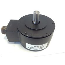 CAPP/USA 608171 ROTARY ENCODER,1/2" SHAFT DIAMETER,DH