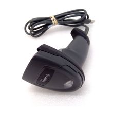 Zebra DS2208 Barcode Reader Scanner DS2208-SR00007ZZWW w/USB Cable