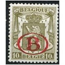 1941 Michel D26 - MLH (*)