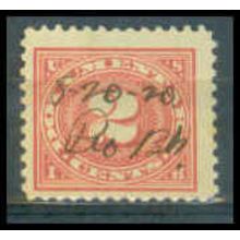 Used R229 2c Documentary Fine TI WA1959