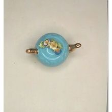 Vintage Miniature Teapot