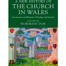 A New History Of The Church In Wales