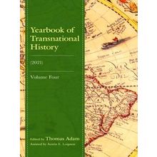 Yearbook of Transnational History