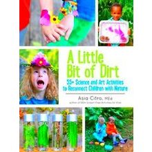 A Little Bit Of Dirt