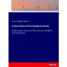 A Description of the Shetland Islands