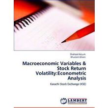 Macroeconomic Variables & Stock Return Volatility