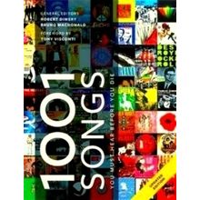 1, 001 Songs You Must Hear Before You Die