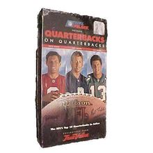 Quarterbacks on Quarterbacks (featuring Steve Young, Troy Aikman, Dan Marino, et
