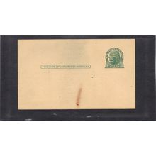 UX27 1c Thomas Jefferson CV00741