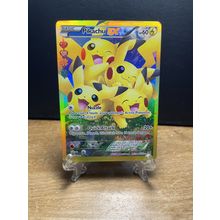 Generations Pikachu #RC29