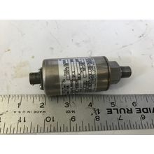 NEW BARKSDALE 426T2-08 PRESSURE SENSOR TRANSDUCER 14-30VDC 0-500 PSIG,EM