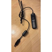 Nikon MC-DC2 shutter release cable
